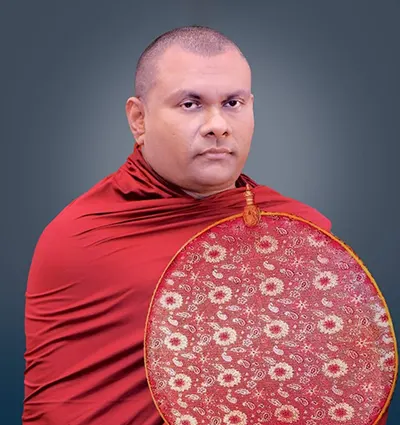 Ven. Dr. Ethkandure Sumanasara Thero