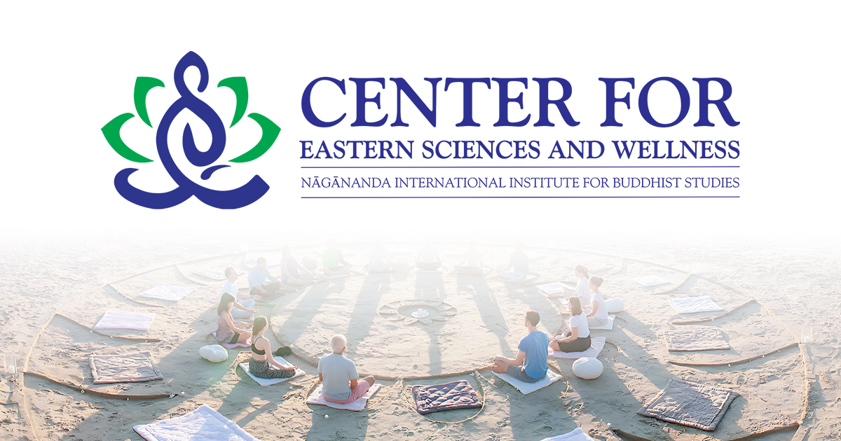 Advanced Certificate Programmes | Center for Eastern Sciences and Wellness
